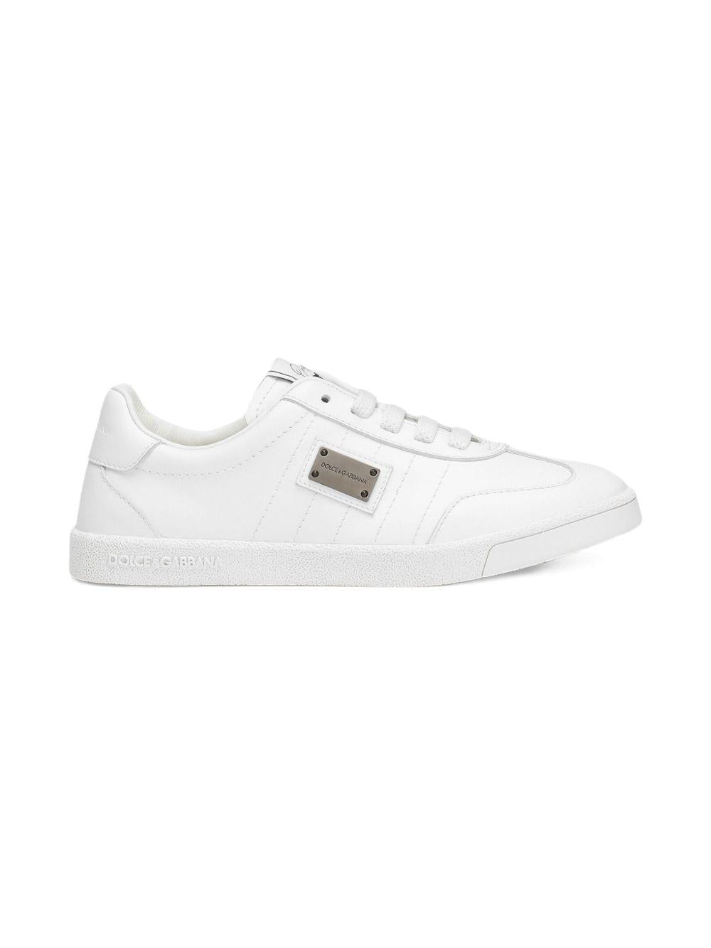Sneakers unisex Dolce & Gabbana Kids Portofino - Ninna Nanna