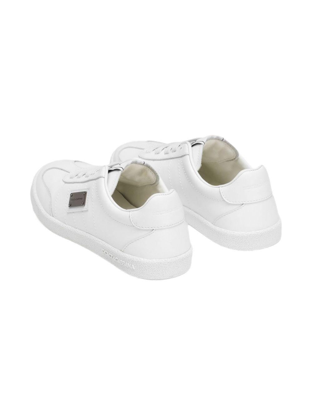 Sneakers unisex Dolce & Gabbana Kids Portofino - Ninna Nanna