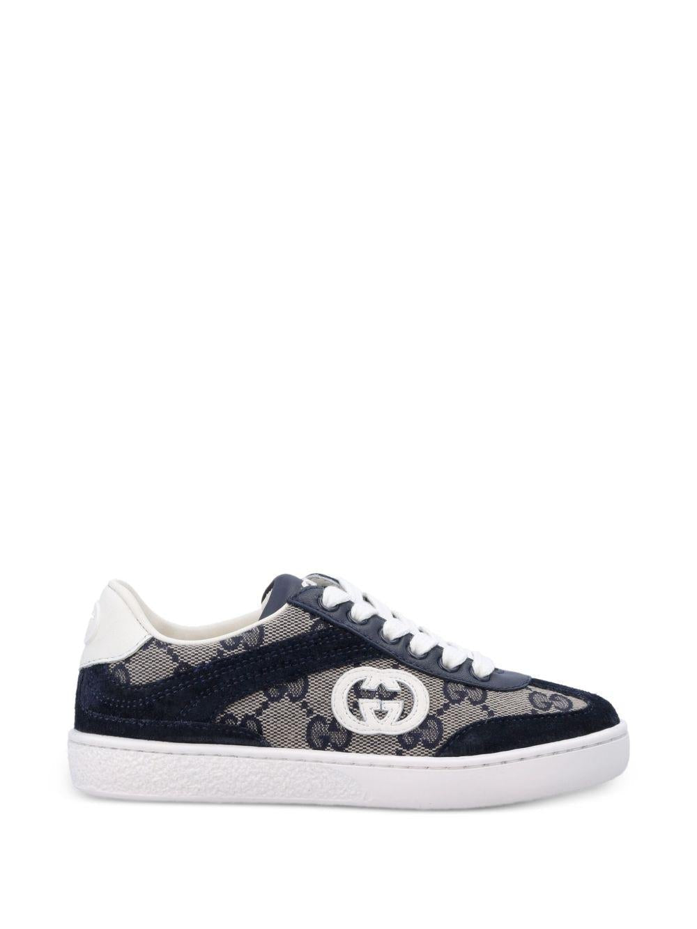 Sneakers unisex Gucci Kids G74 - Ninna Nanna