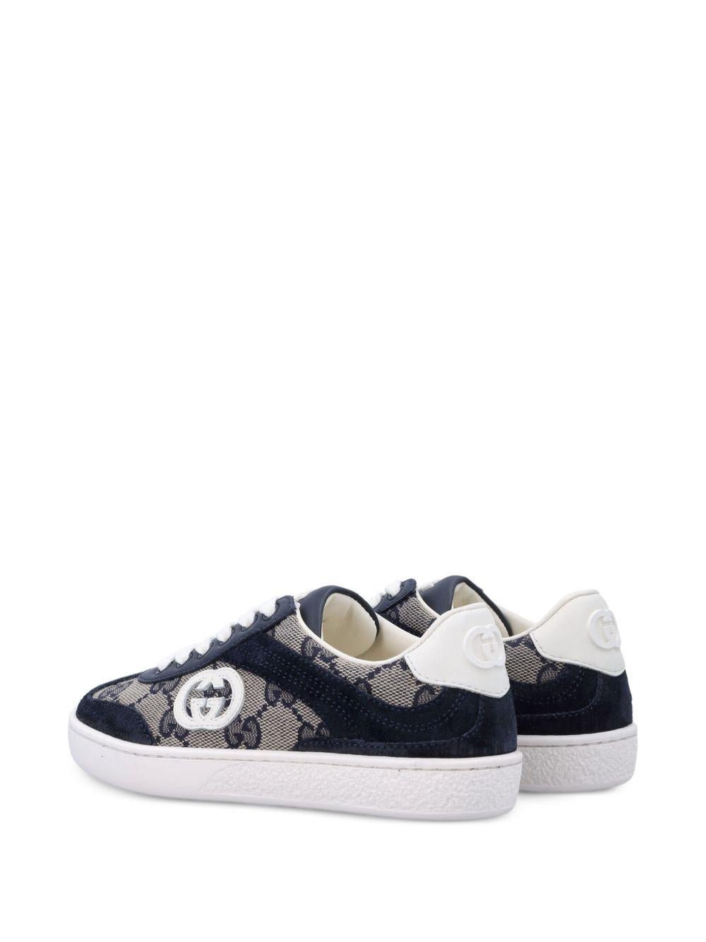 Sneakers unisex Gucci Kids G74 - Ninna Nanna