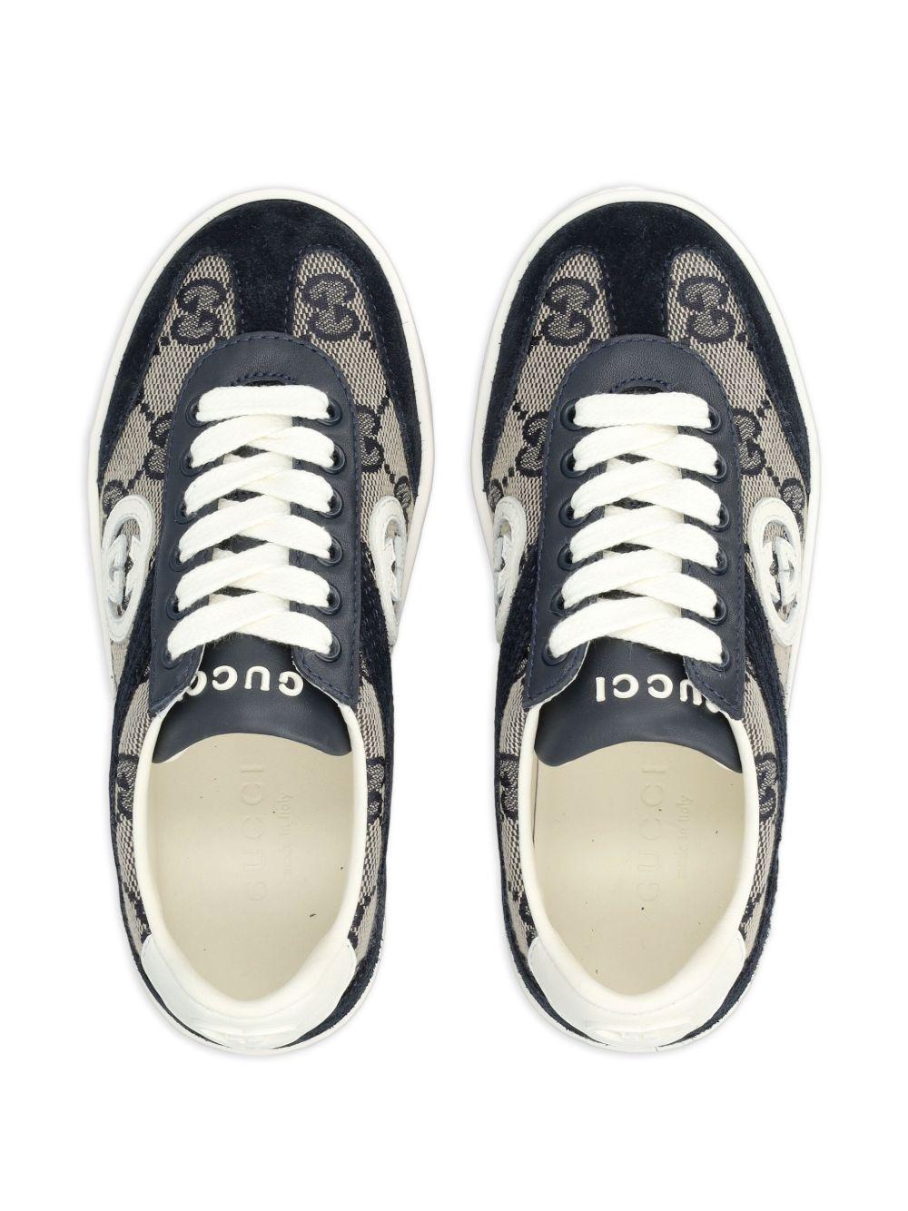 Sneakers unisex Gucci Kids G74 - Ninna Nanna