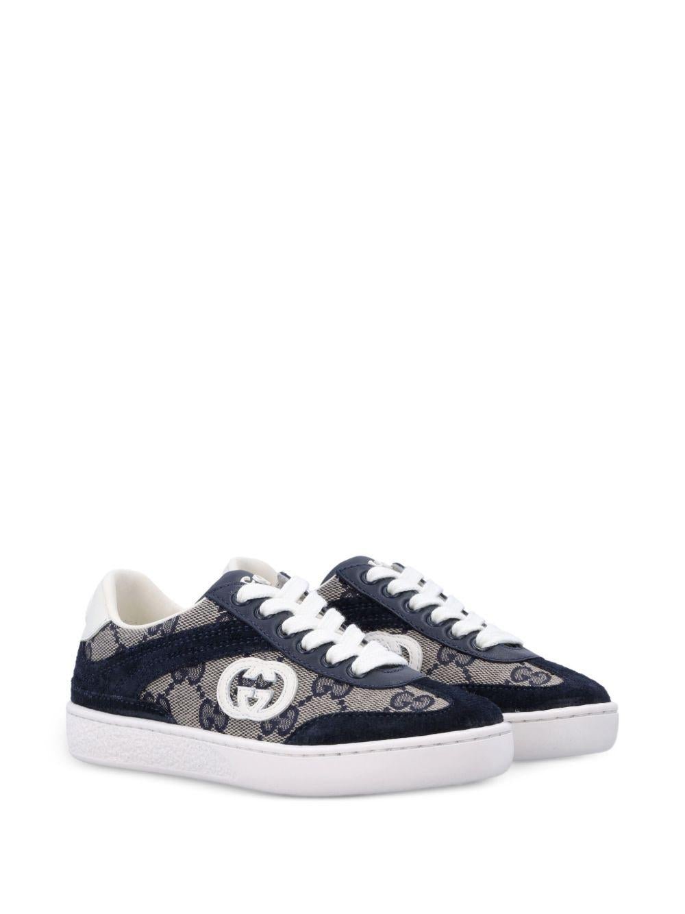 Sneakers unisex Gucci Kids G74 - Ninna Nanna