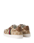 Sneakers unisex Gucci Kids Stretch - Ninna Nanna