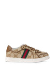 Sneakers unisex Gucci Kids Stretch - Ninna Nanna