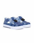 sneakersDolce & Gabbana Kids sandali ragnetto - Ninna Nanna