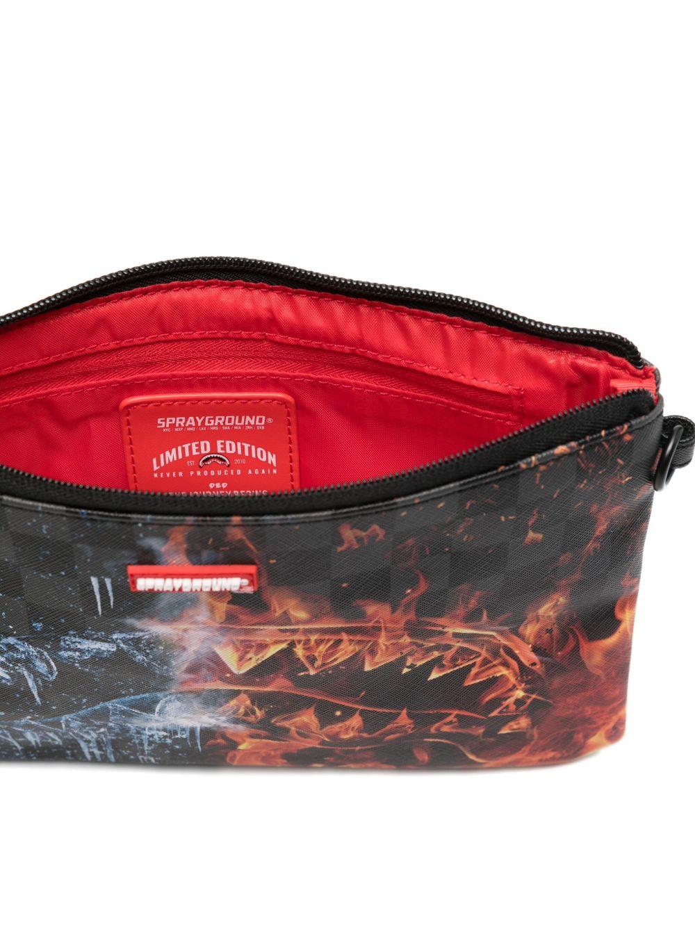 Sprayground Kids pochette - Ninna Nanna