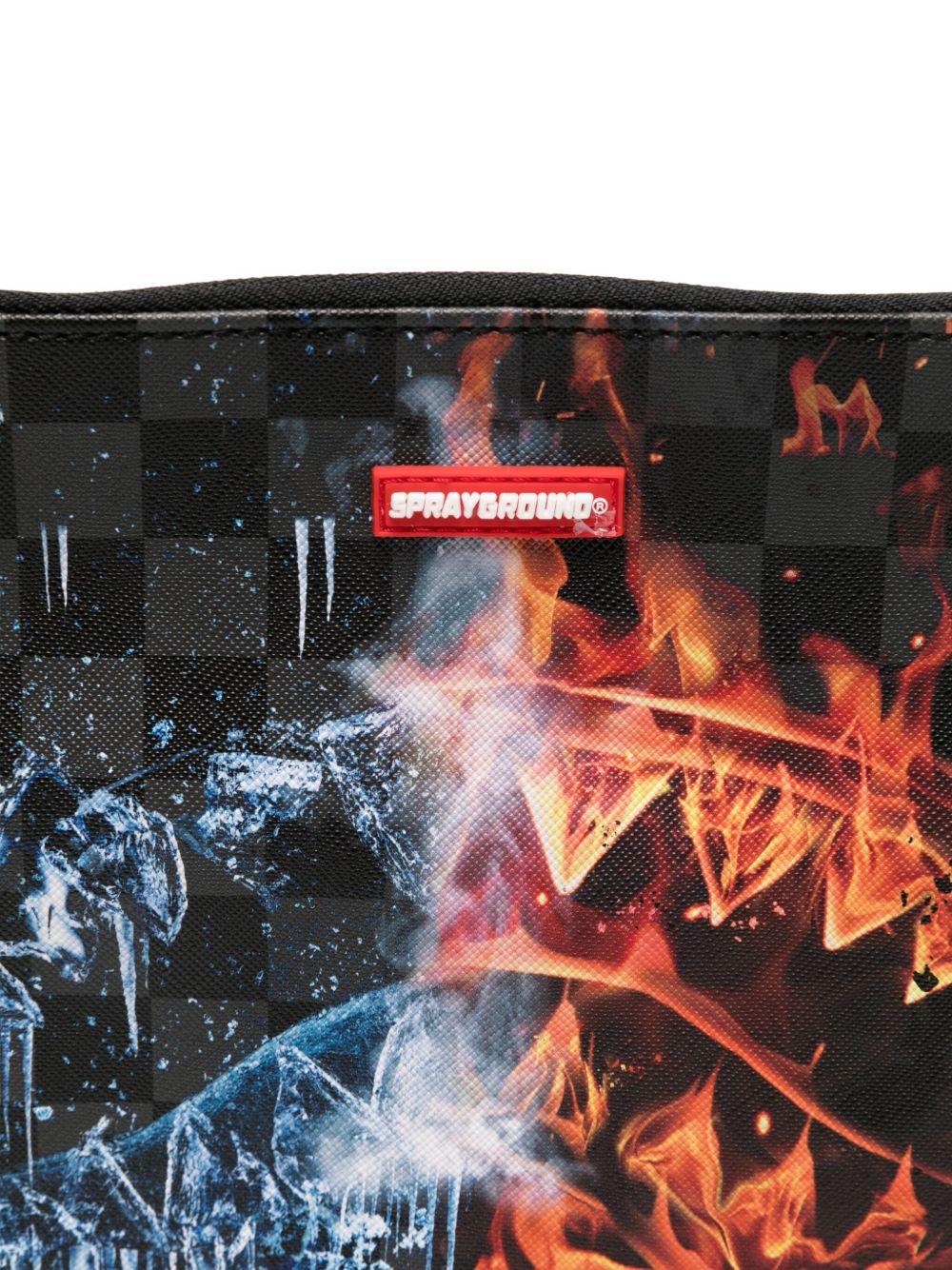 Sprayground Kids pochette - Ninna Nanna