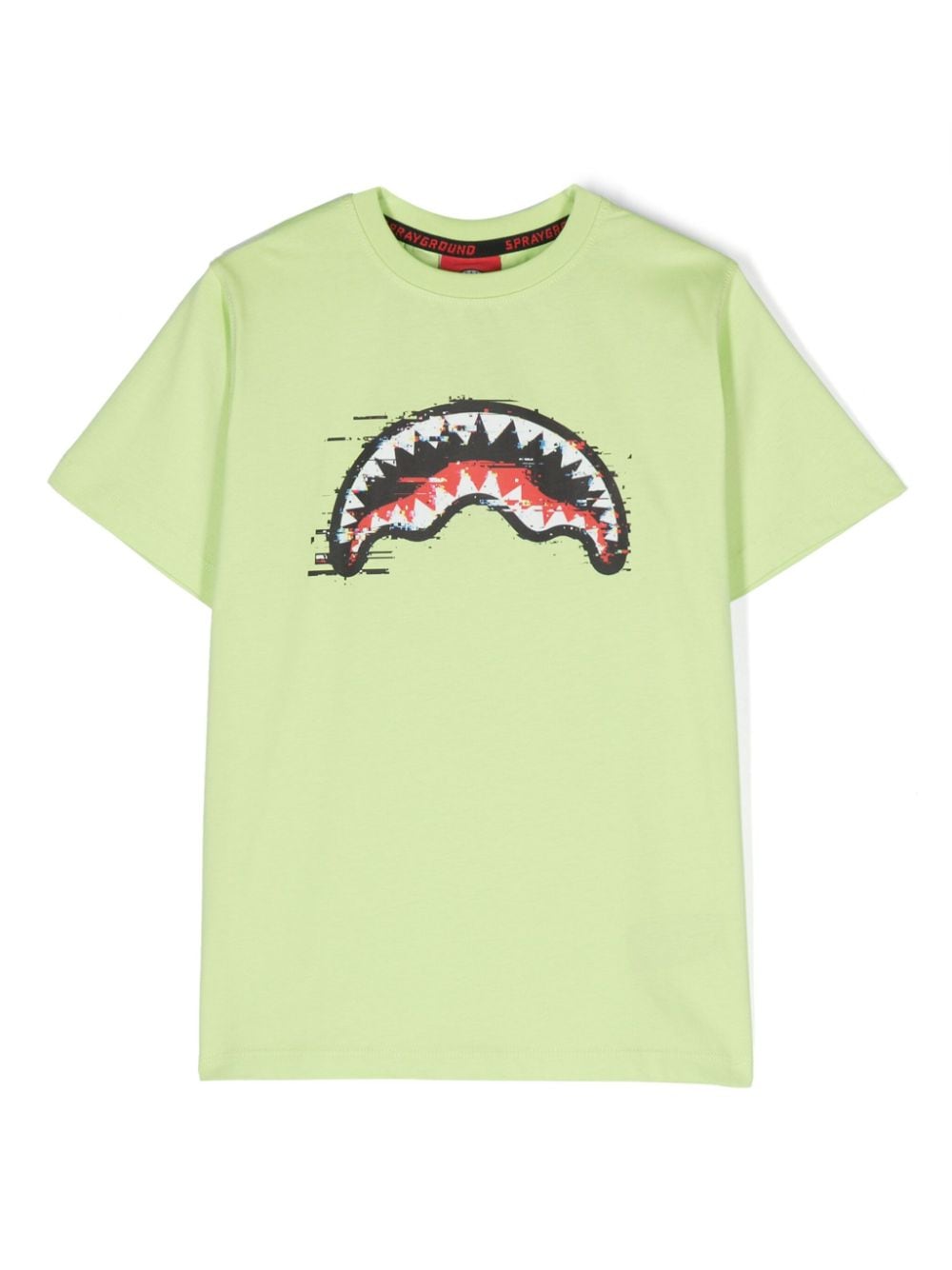 Sprayground Kids t-shirt con stampa - Ninna Nanna