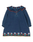 Stella McCartney kids abito - Ninna Nanna