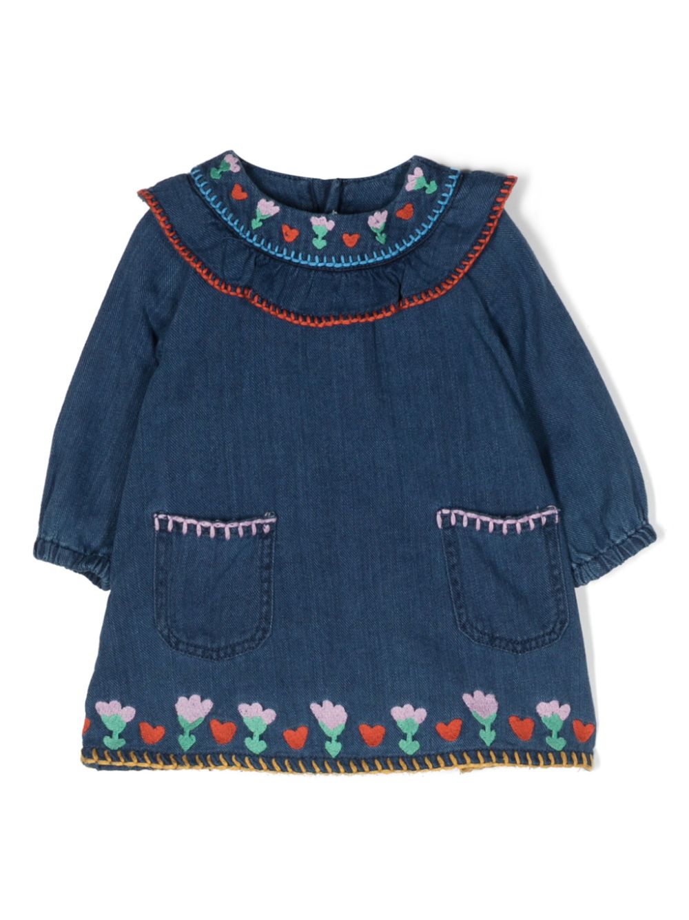 Stella McCartney kids abito - Ninna Nanna