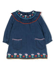 Stella McCartney kids abito - Ninna Nanna