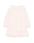 Stella McCartney Kids abito con cuoricini - Ninna Nanna