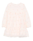 Stella McCartney Kids abito con cuoricini - Ninna Nanna