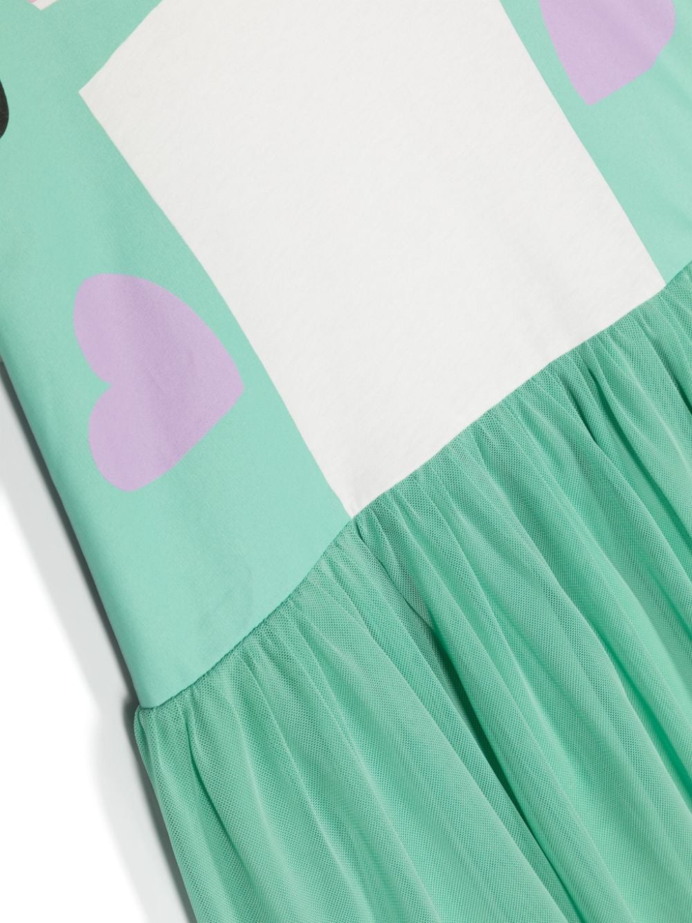 Stella McCartney Kids abito con stampa - Ninna Nanna