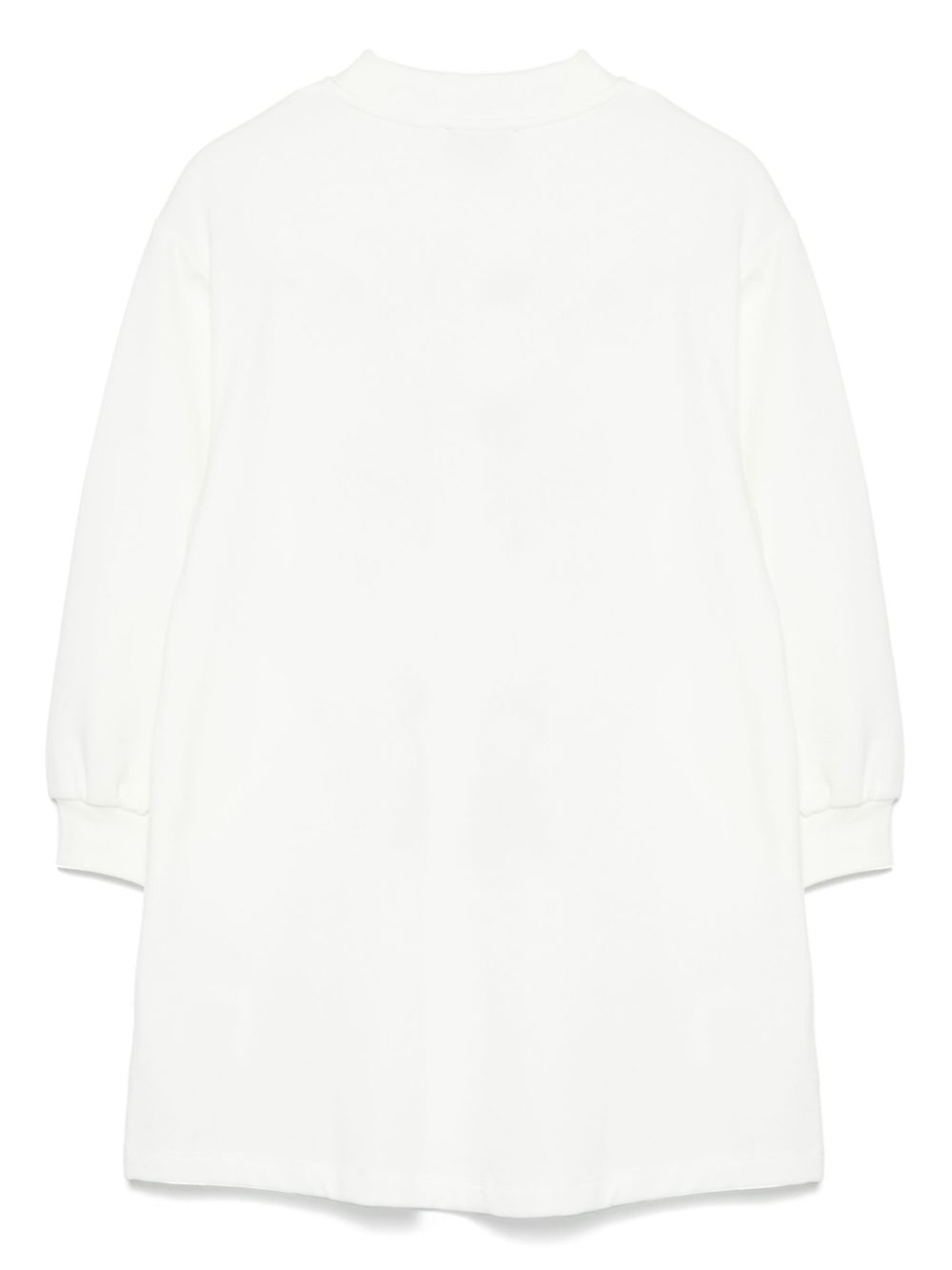 Stella McCartney Kids abito con stampa - Ninna Nanna