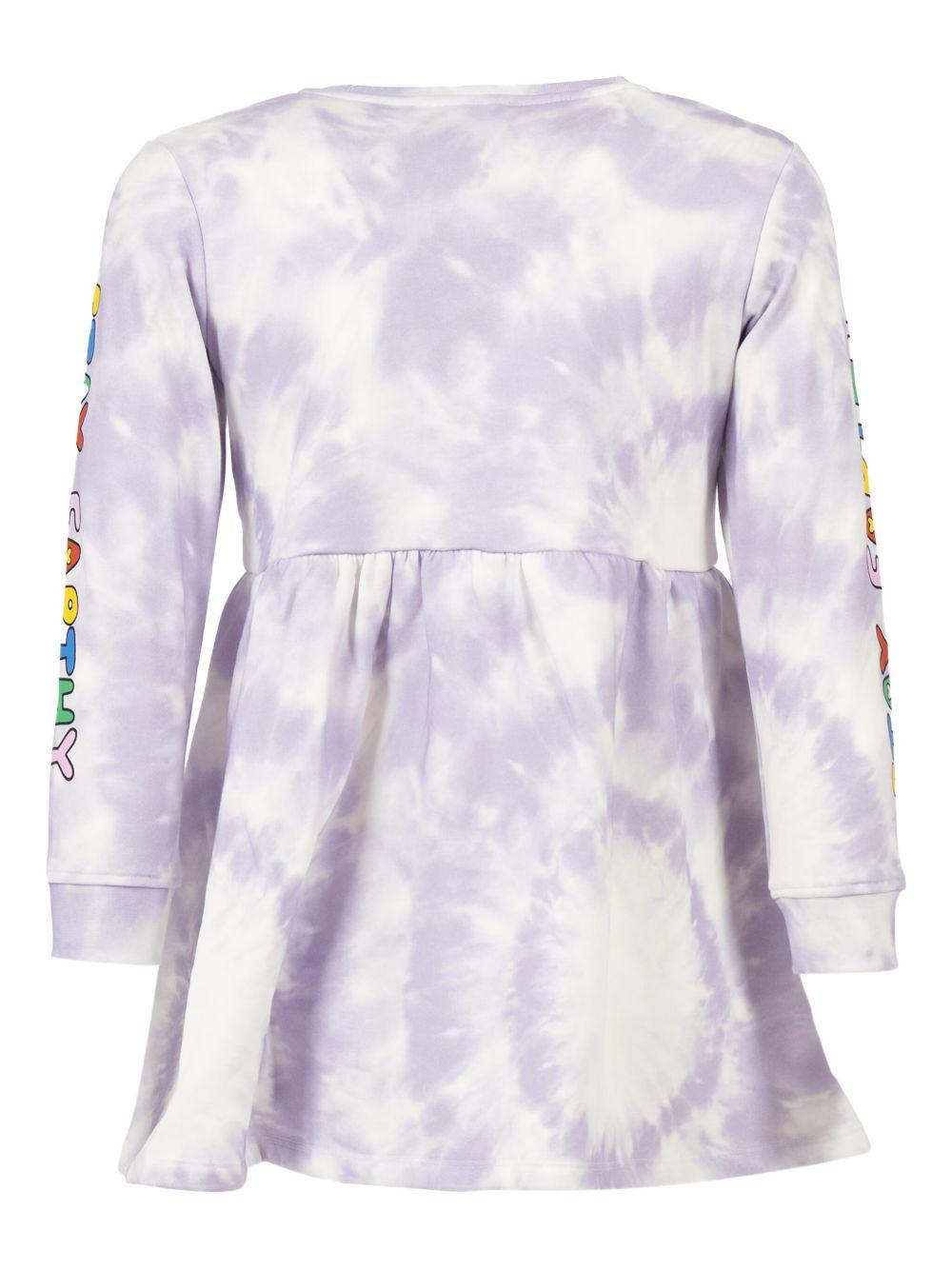 Stella McCartney Kids abito con stampa - Ninna Nanna