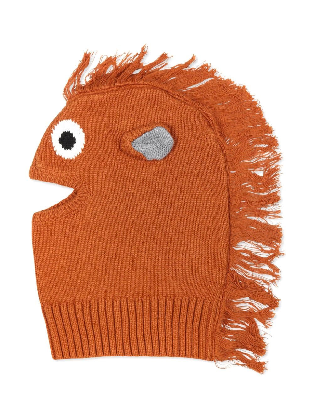 Stella Mccartney Kids balaclava - Ninna Nanna