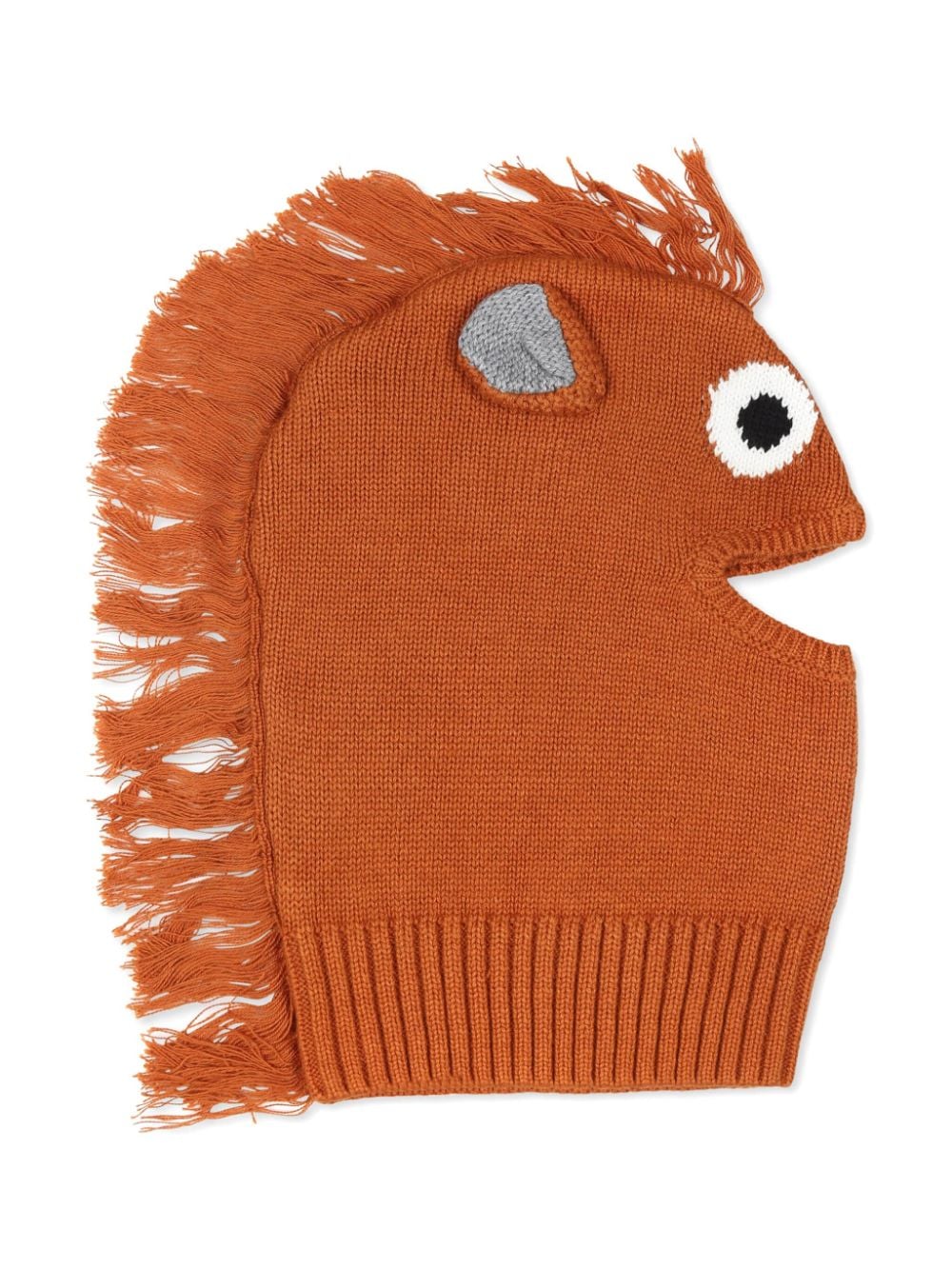 Stella Mccartney Kids balaclava - Ninna Nanna