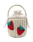 Stella McCartney Kids borsa a secchiello - Ninna Nanna