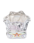 Stella McCartney Kids borsa a secchiello - Ninna Nanna