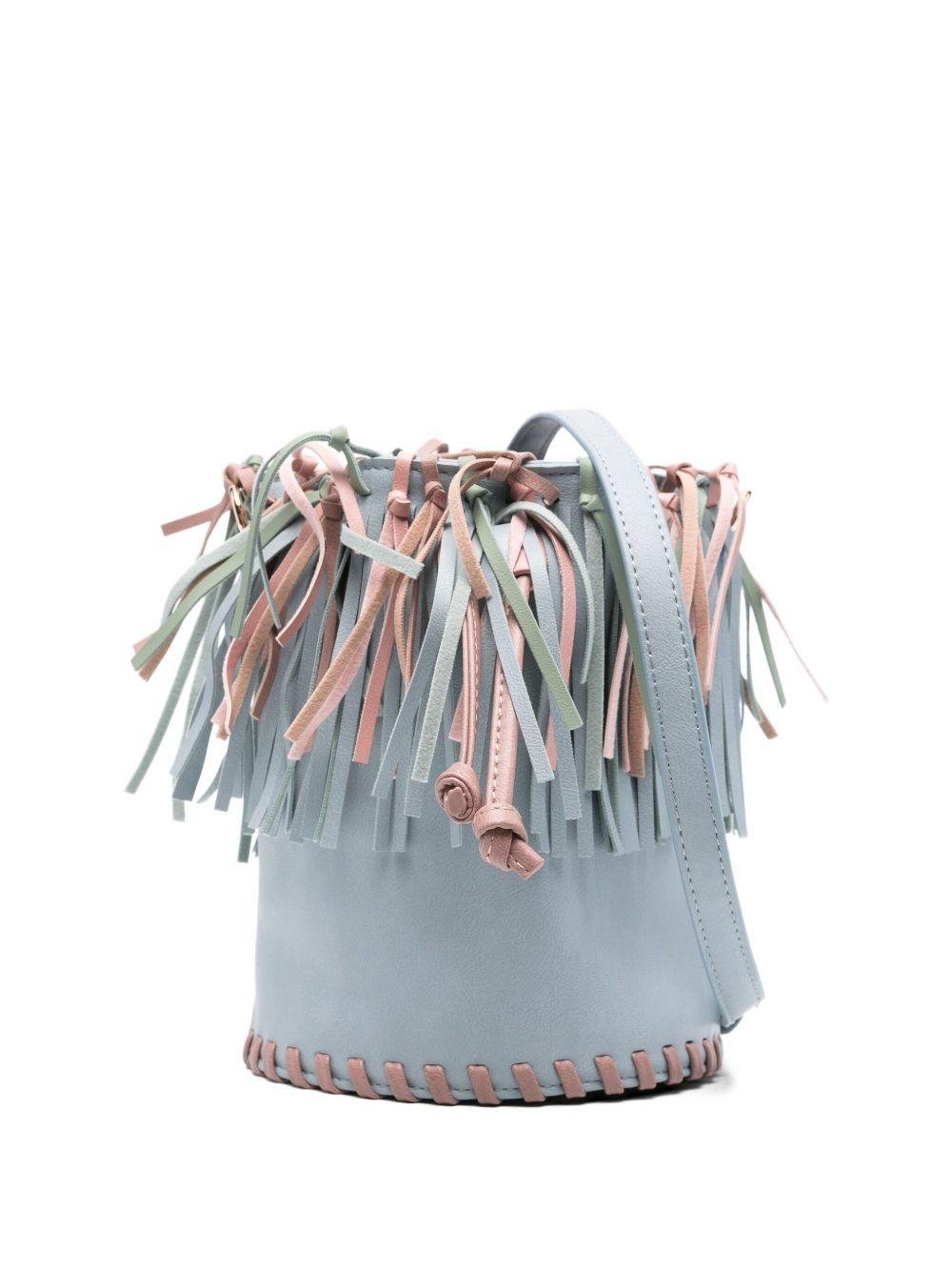 Stella McCartney Kids borsa a secchiello - Ninna Nanna