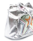 Stella McCartney Kids borsa a secchiello - Ninna Nanna