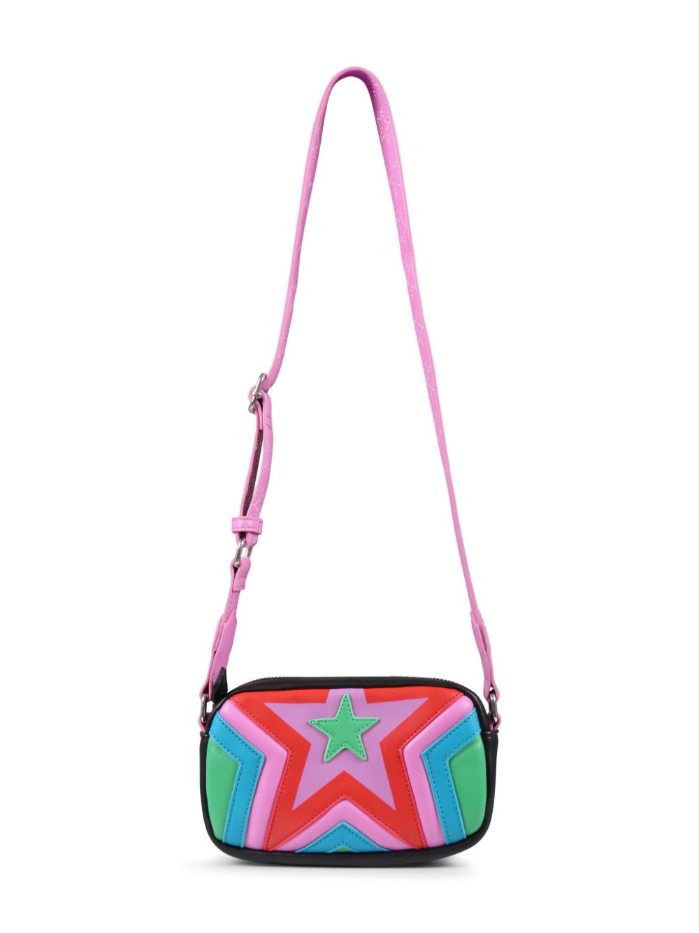 Stella Mccartney Kids borsa a tracolla - Ninna Nanna