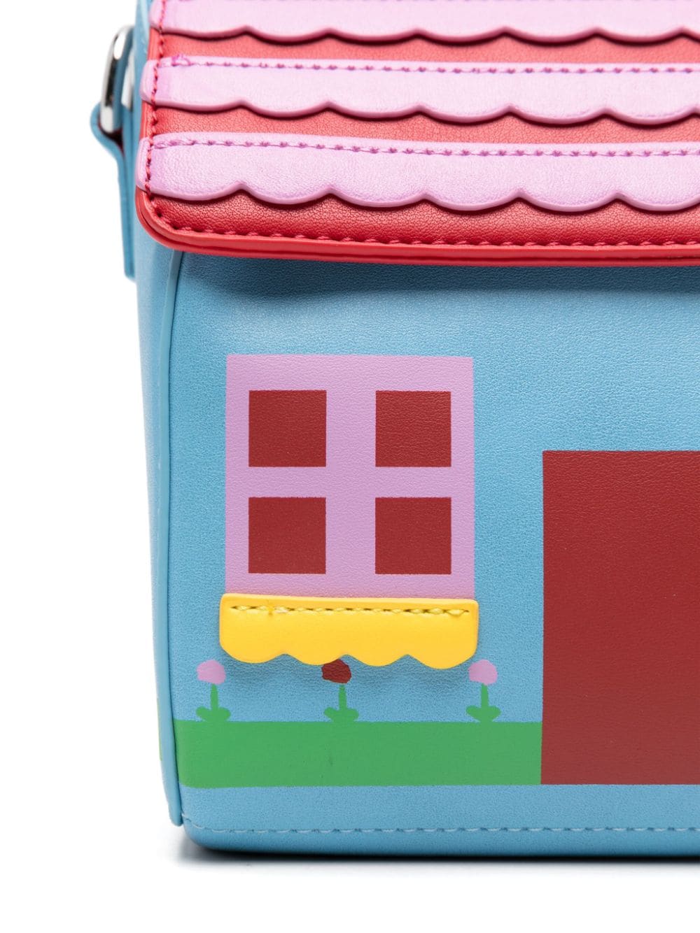 Stella McCartney Kids borsa a tracolla - Ninna Nanna