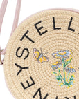 Stella McCartney Kids borsa a tracolla - Ninna Nanna