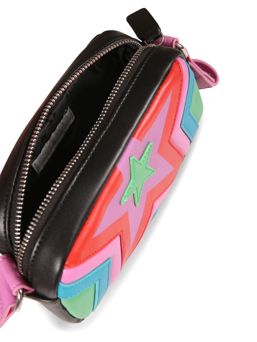 Stella Mccartney Kids borsa a tracolla - Ninna Nanna