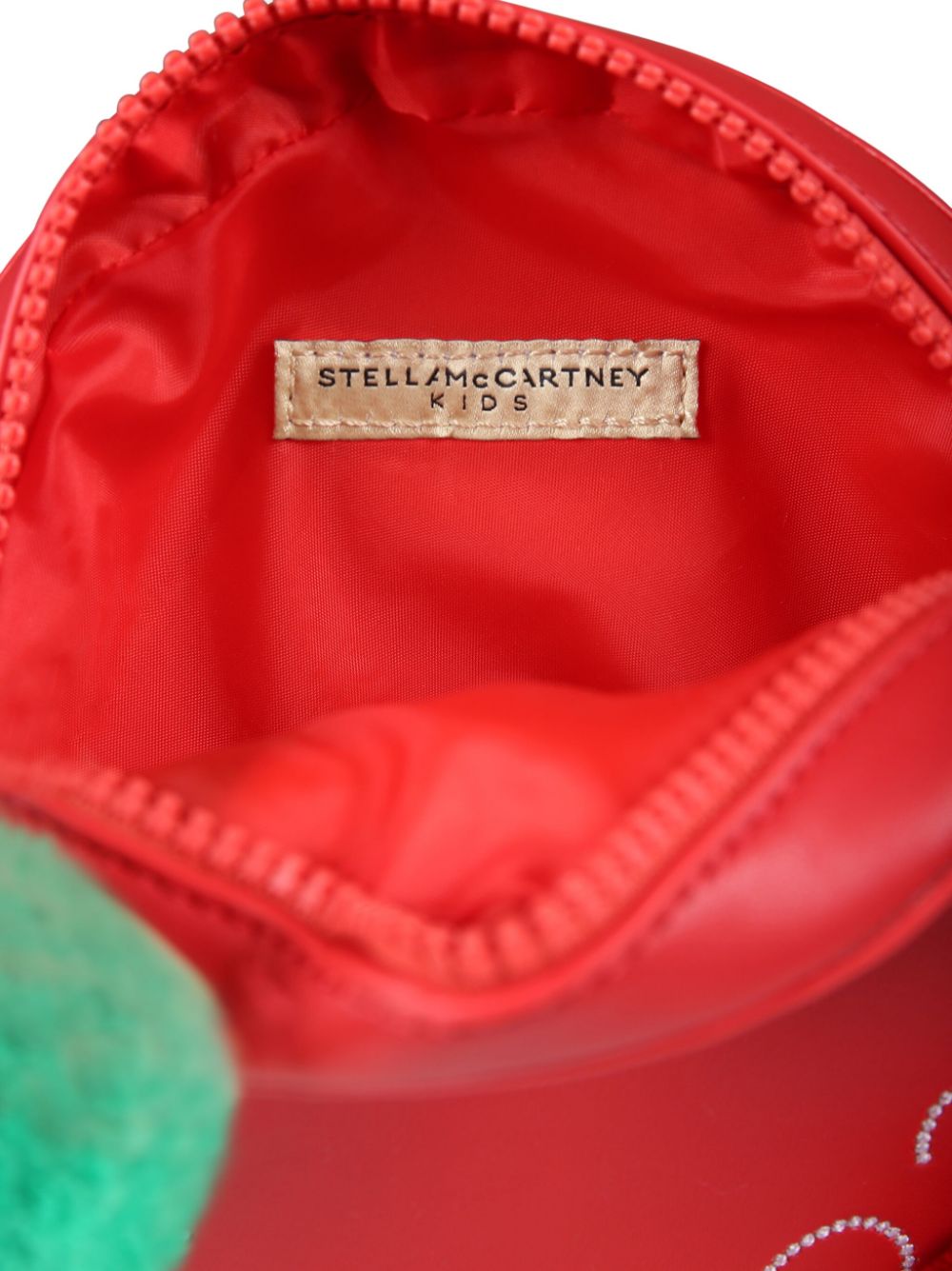 Stella McCartney Kids borsa a tracolla - Ninna Nanna