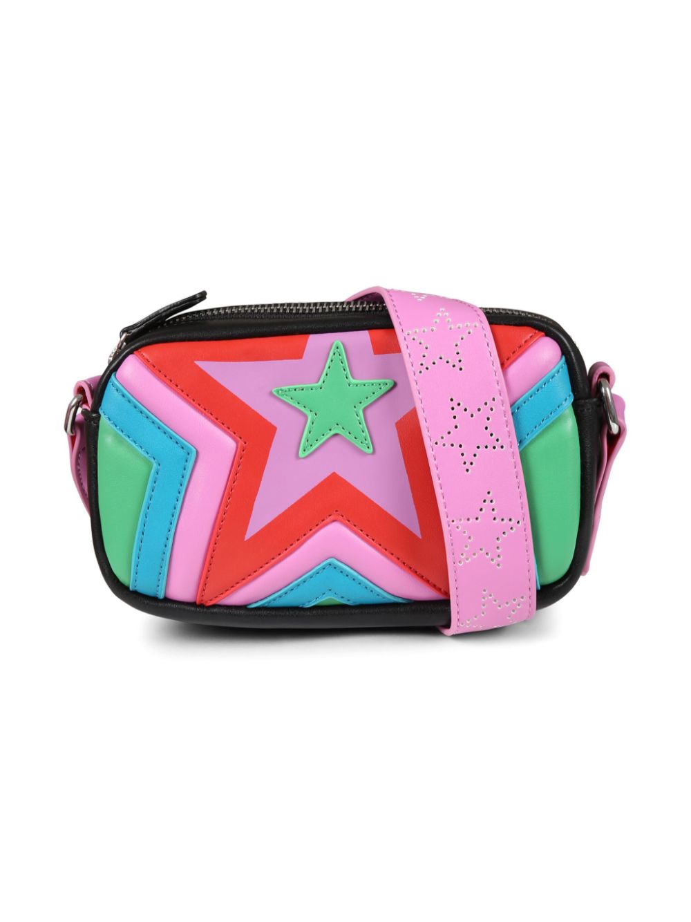 Stella Mccartney Kids borsa a tracolla - Ninna Nanna