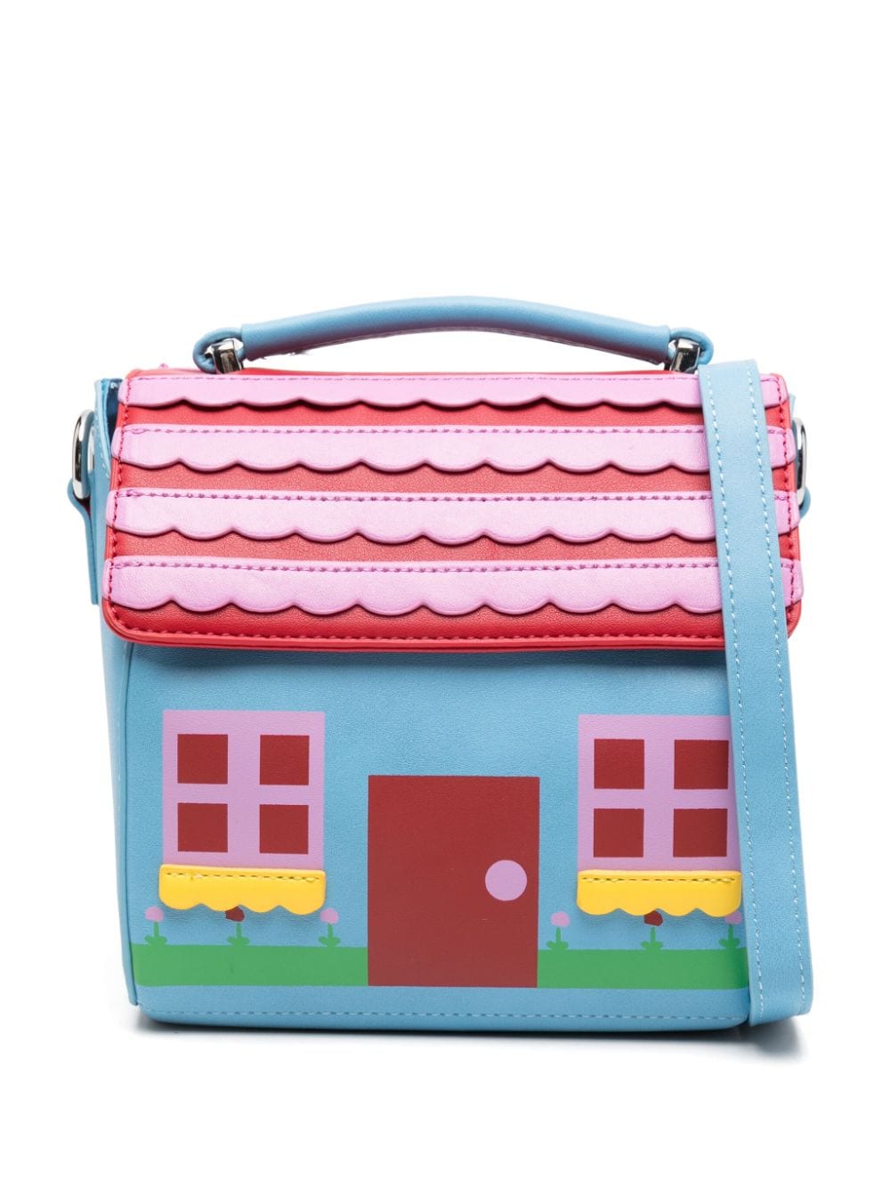 Stella McCartney Kids borsa a tracolla - Ninna Nanna