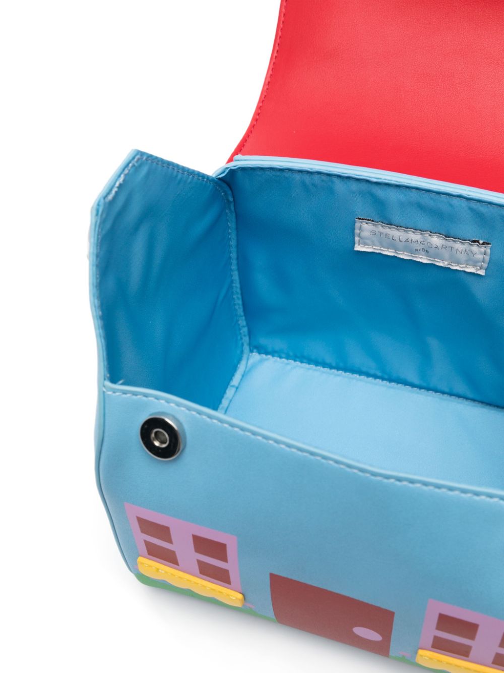 Stella McCartney Kids borsa a tracolla - Ninna Nanna