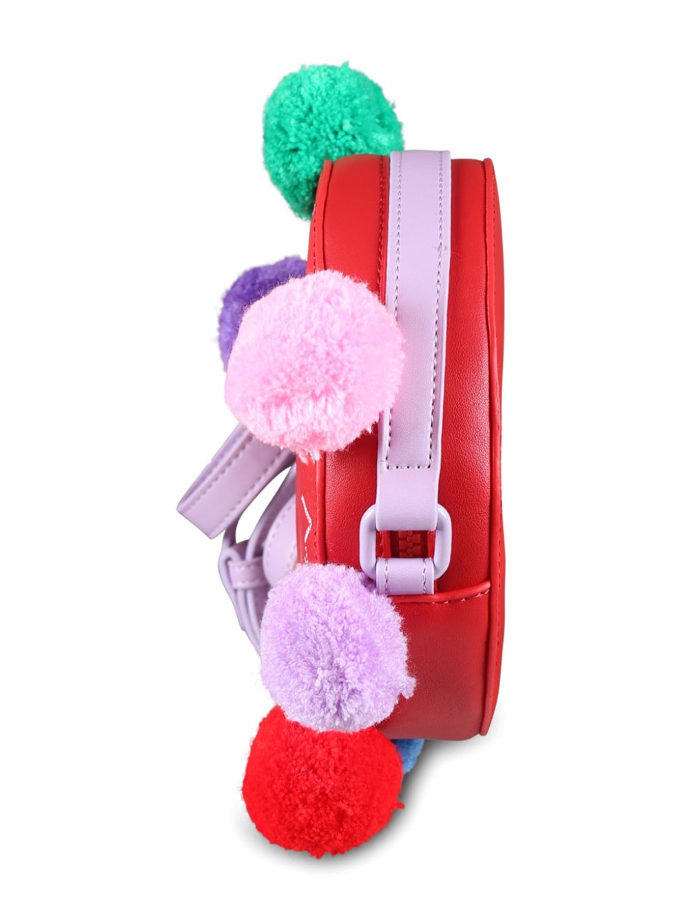 Stella McCartney Kids borsa a tracolla - Ninna Nanna