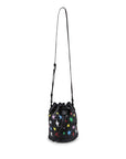 Stella Mccartney Kids borsa con stelle - Ninna Nanna