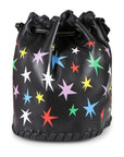 Stella Mccartney Kids borsa con stelle - Ninna Nanna