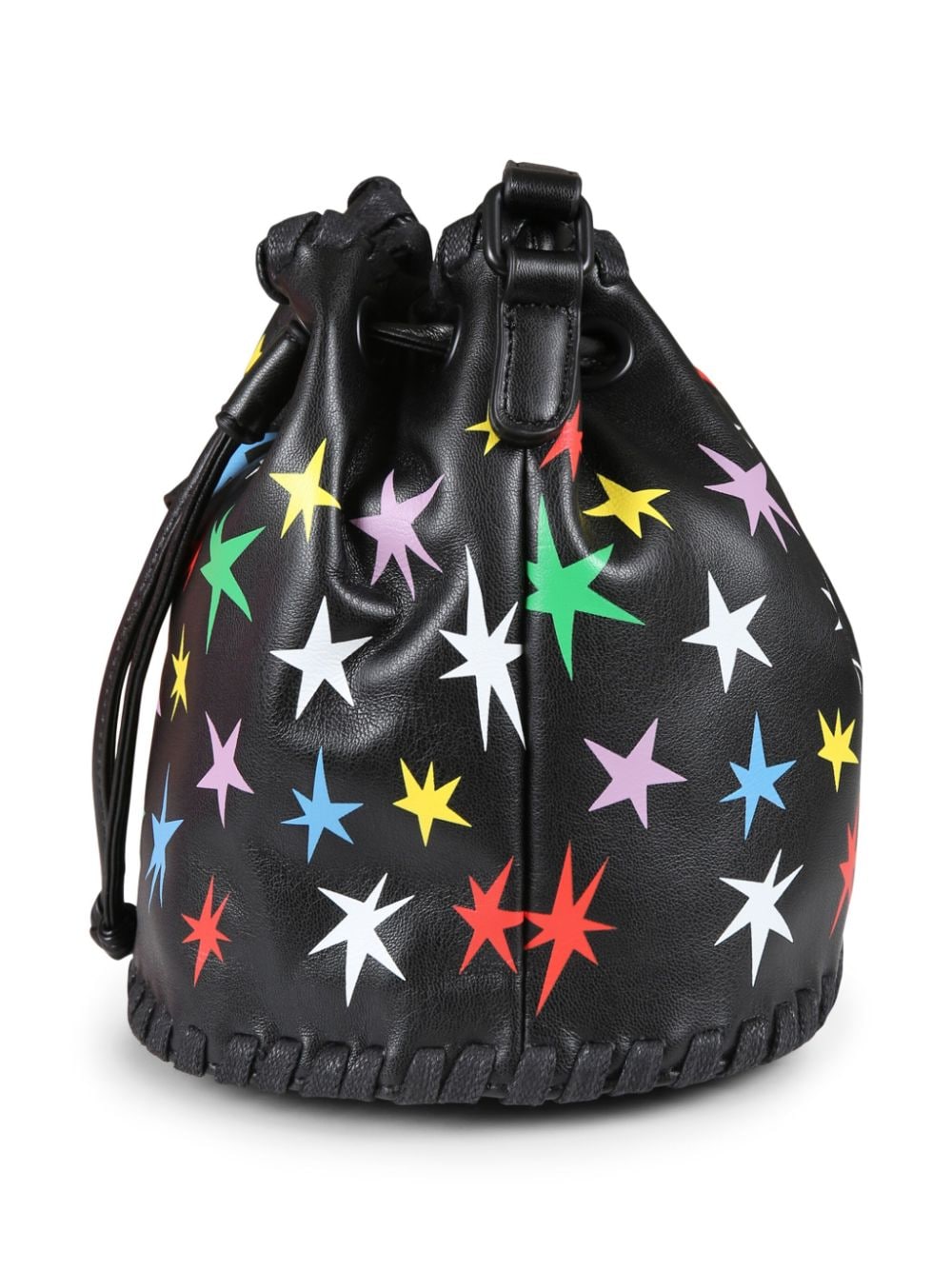 Stella Mccartney Kids borsa con stelle - Ninna Nanna