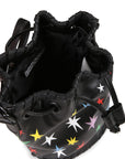 Stella Mccartney Kids borsa con stelle - Ninna Nanna