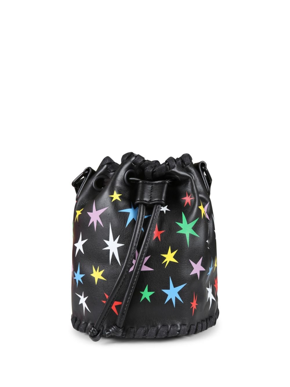 Stella Mccartney Kids borsa con stelle - Ninna Nanna