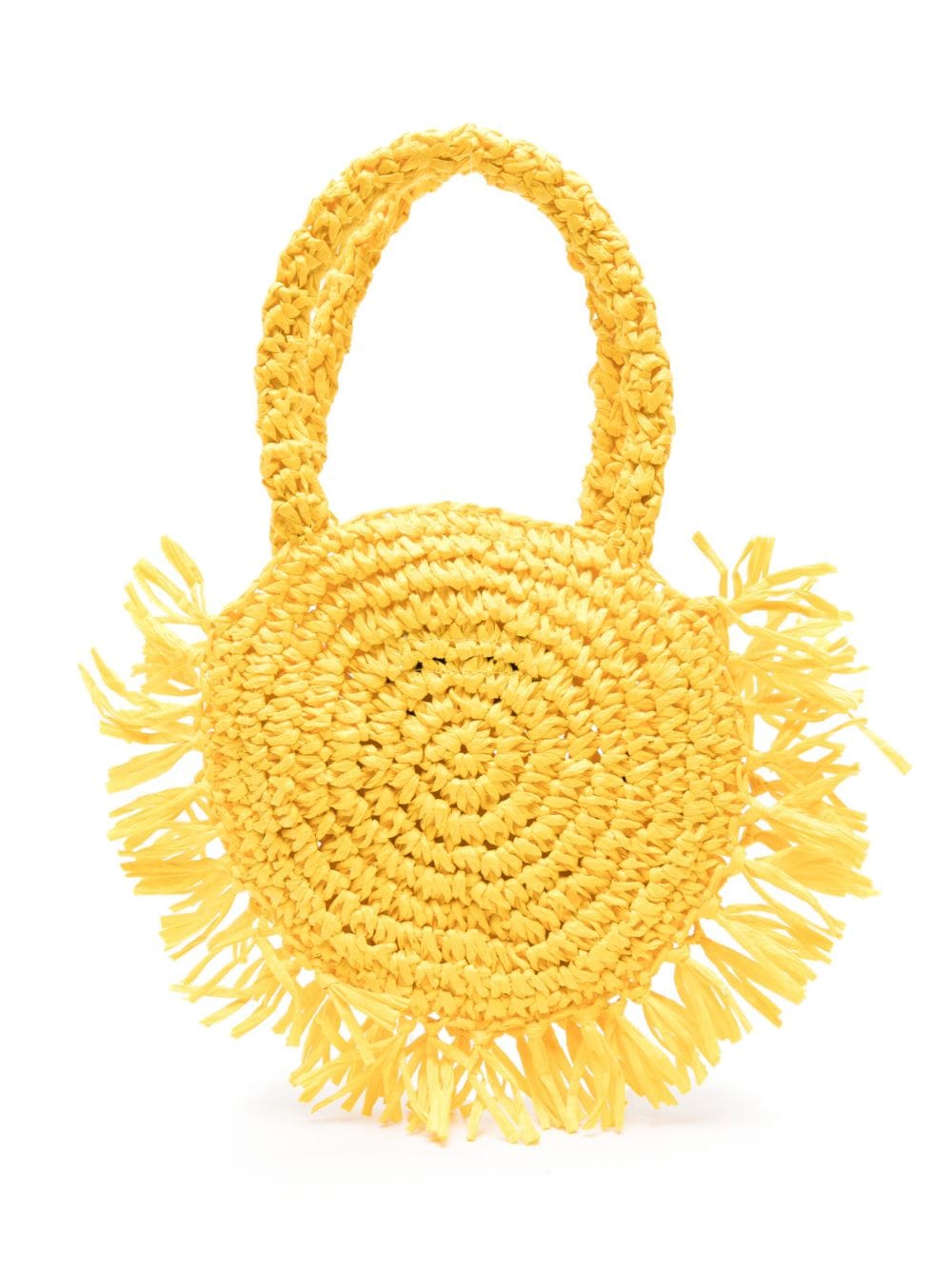 Stella McCartney Kids borsa sole - Ninna Nanna