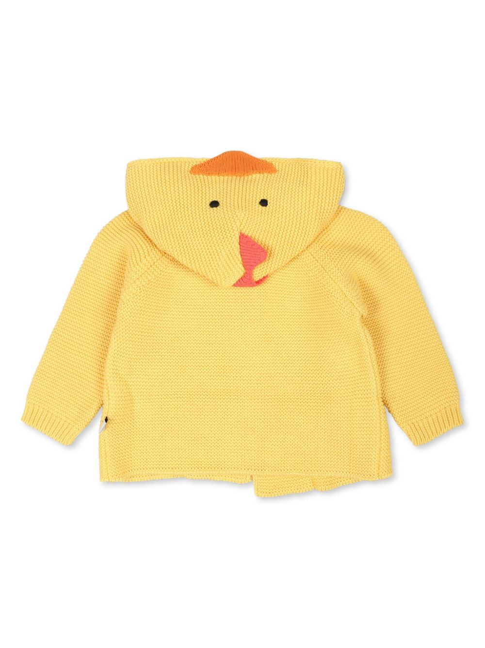 Stella McCartney Kids cardigan - Ninna Nanna