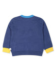 Stella Mccartney Kids cardigan - Ninna Nanna