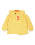 Stella McCartney Kids cardigan - Ninna Nanna