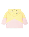 Stella McCartney Kids cardigan - Ninna Nanna