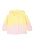 Stella McCartney Kids cardigan - Ninna Nanna