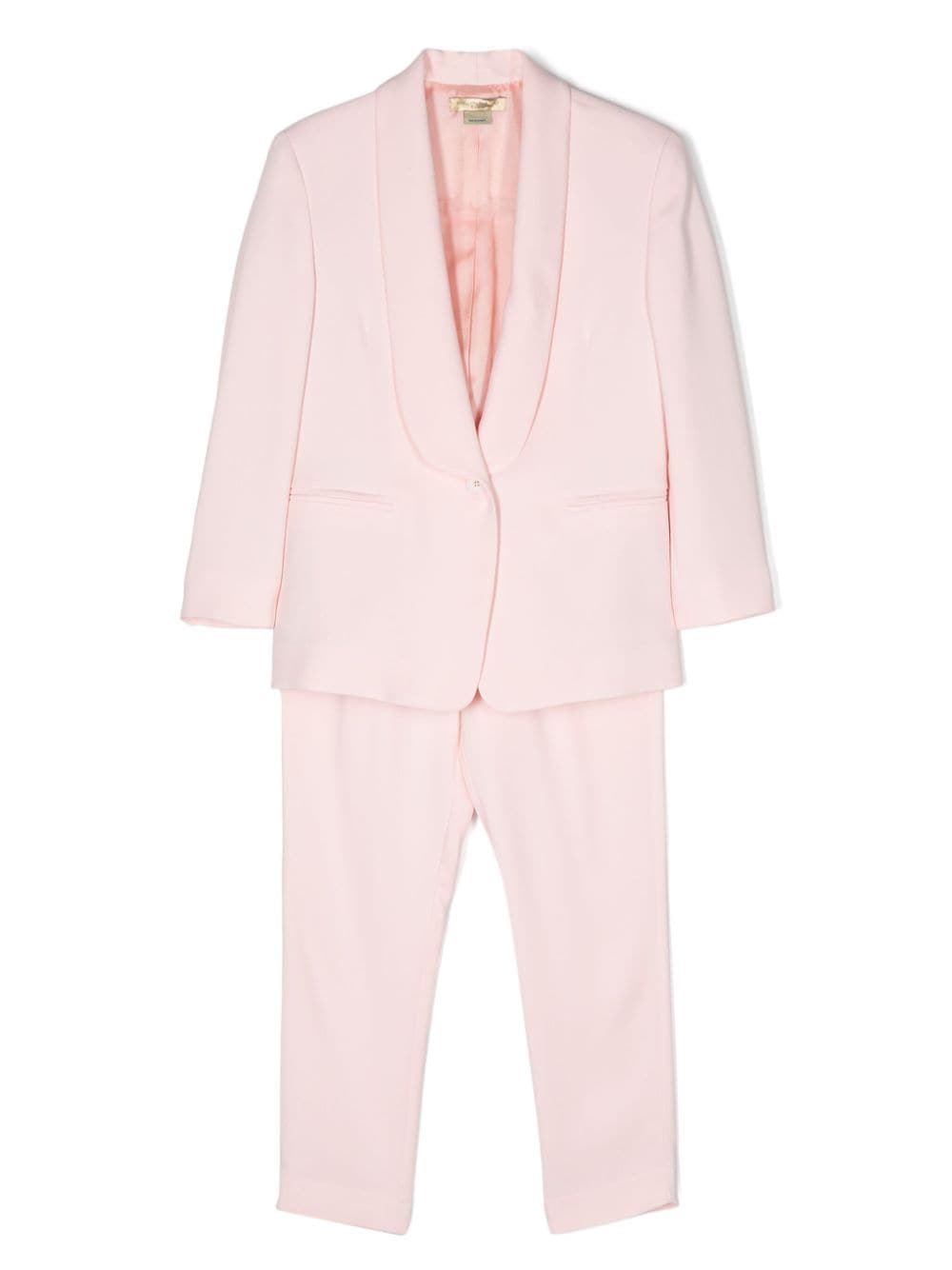 Stella McCartney Kids completo con blazer - Ninna Nanna