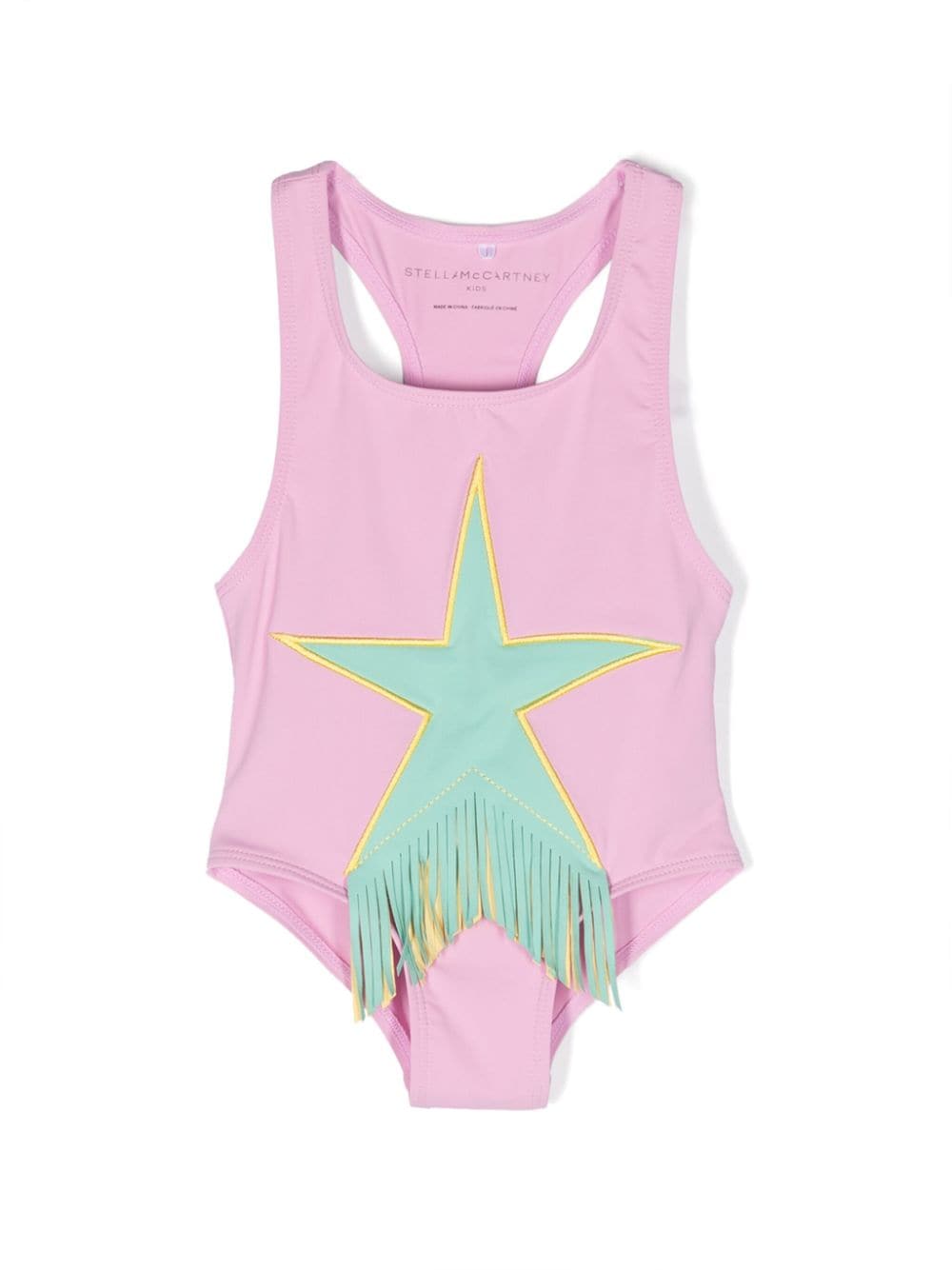 Stella McCartney kids costume intero - Ninna Nanna