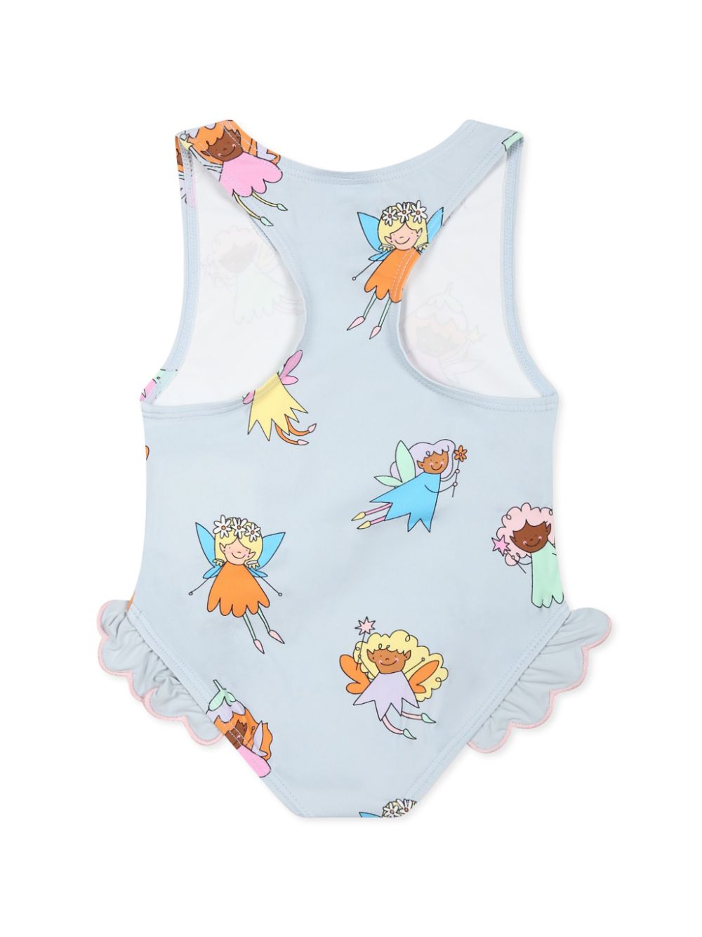 Stella McCartney Kids costume intero - Ninna Nanna