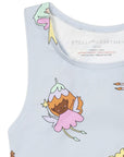 Stella McCartney Kids costume intero - Ninna Nanna